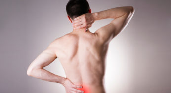Dolor lumbar