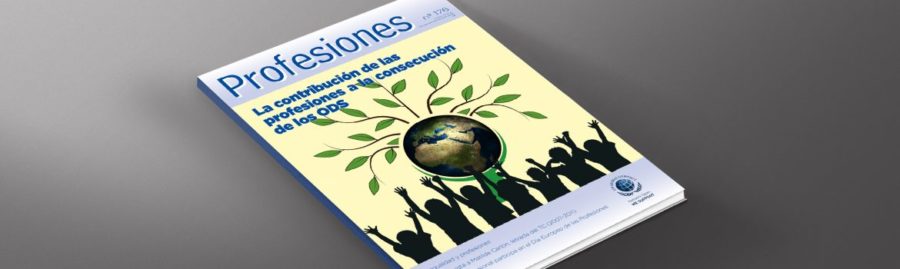 Profesiones 176: La contribución de las profesiones