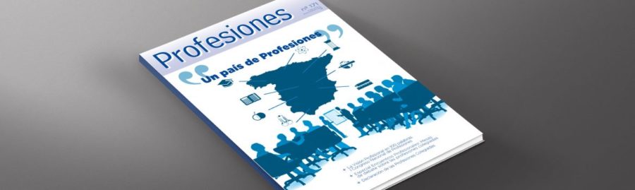 Profesiones 171: Un país de profesiones